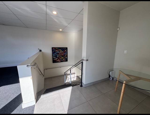 428M² WAREHOUSE TO LET IN KRAAIFONTEIN INDUSTRIA